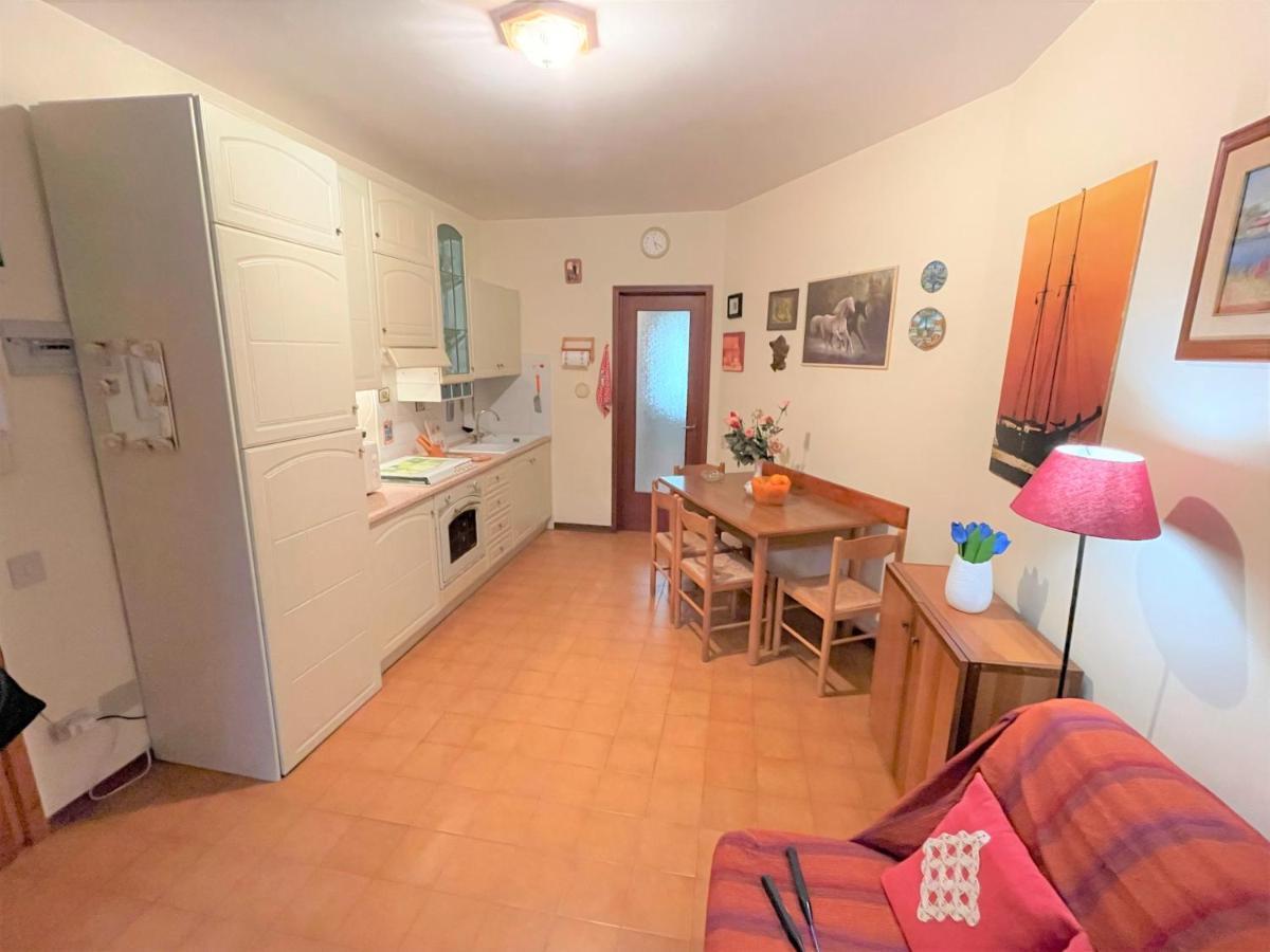 Condominio Miriam 비비오네 외부 사진