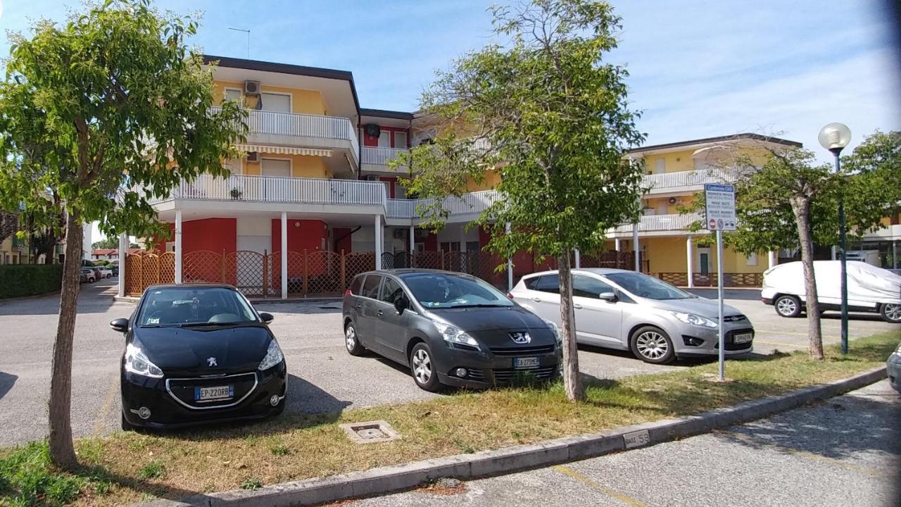 Condominio Miriam 비비오네 외부 사진