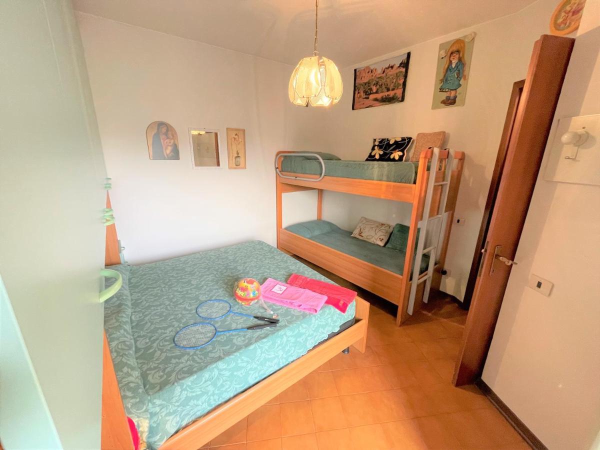 Condominio Miriam 비비오네 외부 사진