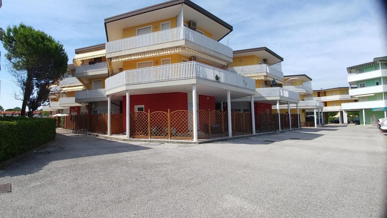 Condominio Miriam 비비오네 외부 사진