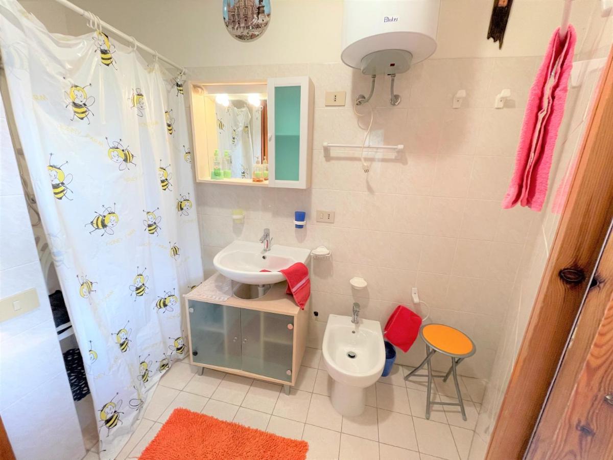 Condominio Miriam 비비오네 외부 사진